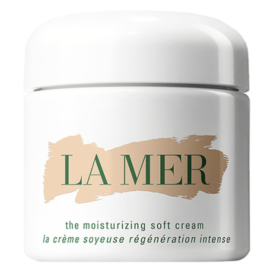 [奇迹降临]LA MER 海蓝之谜 精华乳霜面霜 100ml/瓶 愈颜经典