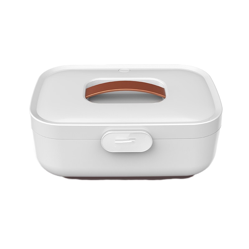 烘干机家用速干衣小型迷你宿法耐(FANAI)舍学生宝宝婴儿衣服烘衣机干衣机 白色