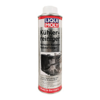 力魔(LIQUI MOLY) Kühler Reiniger 水箱全效清洗剂/机油添加剂 300ml (德国原装进口)