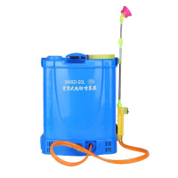 背负式电动喷雾器 20L