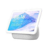 小米(MI)小爱触屏音箱Pro 小爱智能音响 8英寸平板级大屏幕|三重低音增强|第三代小爱同学