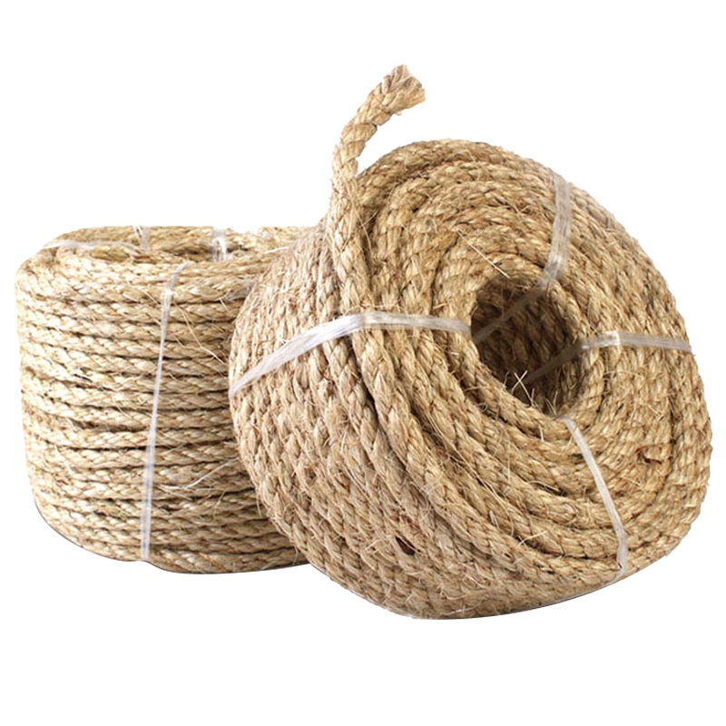 楚汉惠工白棕绳直径8mm /公斤