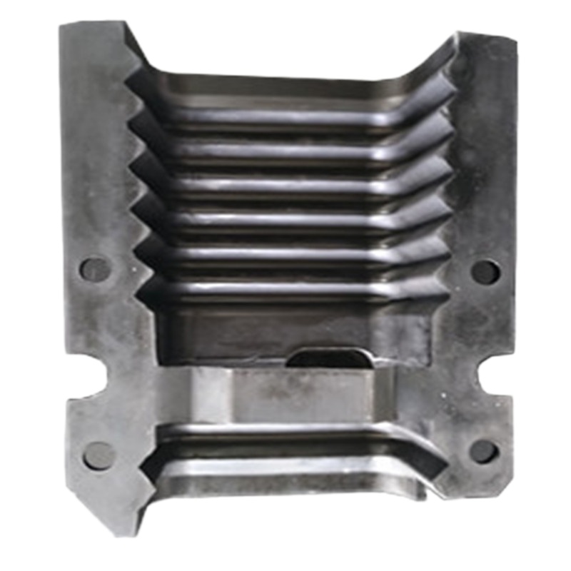 防护罩 耐压可视黑色JHZD-CR121