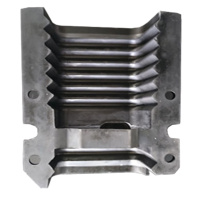 防护罩 耐压可视黑色JHZD-CR121