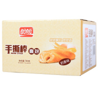 盼盼手撕棒手撕面包休闲零食700g