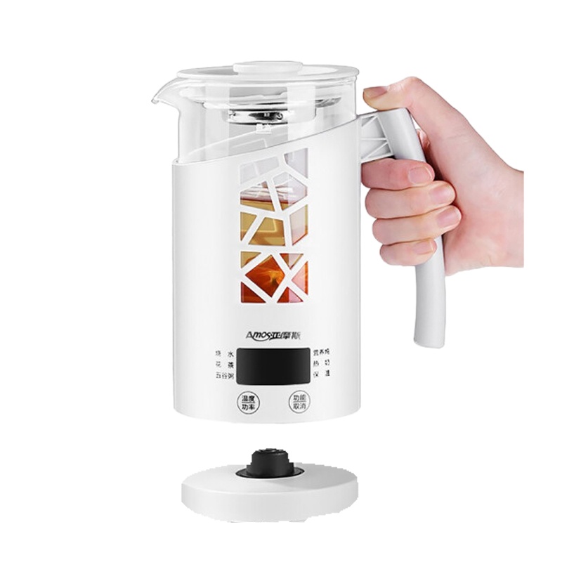 亚摩斯(AMOS) /AS-HC06B 养生壶 单个装