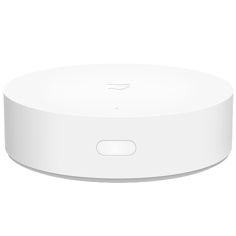 小米智能多模网关米家多功能网关升级版2代无线开关智能家庭家居设备远程控制升级版蓝牙无线zigbee家用插座