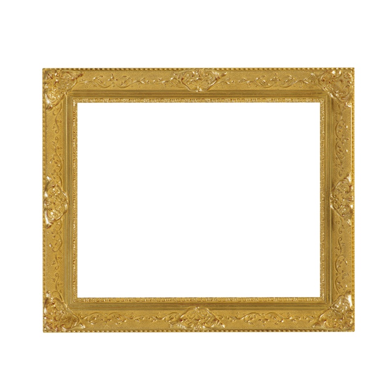 实木相框挂墙木制大画框像框架拼图框09