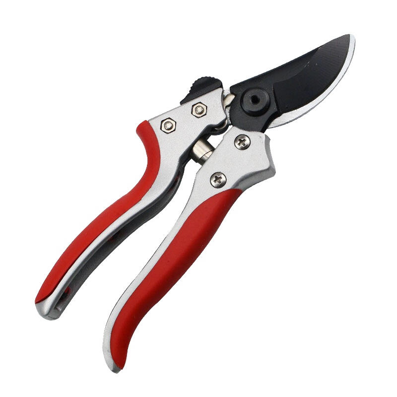 科信(kexin) 铝合金花木剪 树枝剪花枝剪修枝剪 园林剪刀园艺剪刀 10″ KX1788 1把