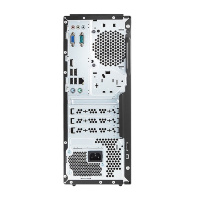 联想M425 I5-9500 8G 1T+128G DVDRW WIN10+23.8显示器