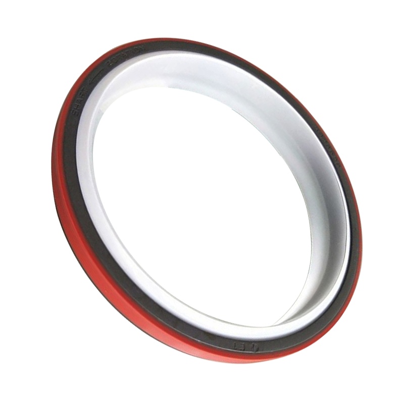 力洛丰-东风246/EQ2102/EQ1118GA发动机曲轴后油封座