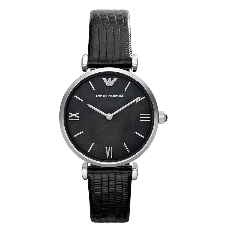 ARMANI 阿玛尼手表优雅简约石英女士腕表 AR1678