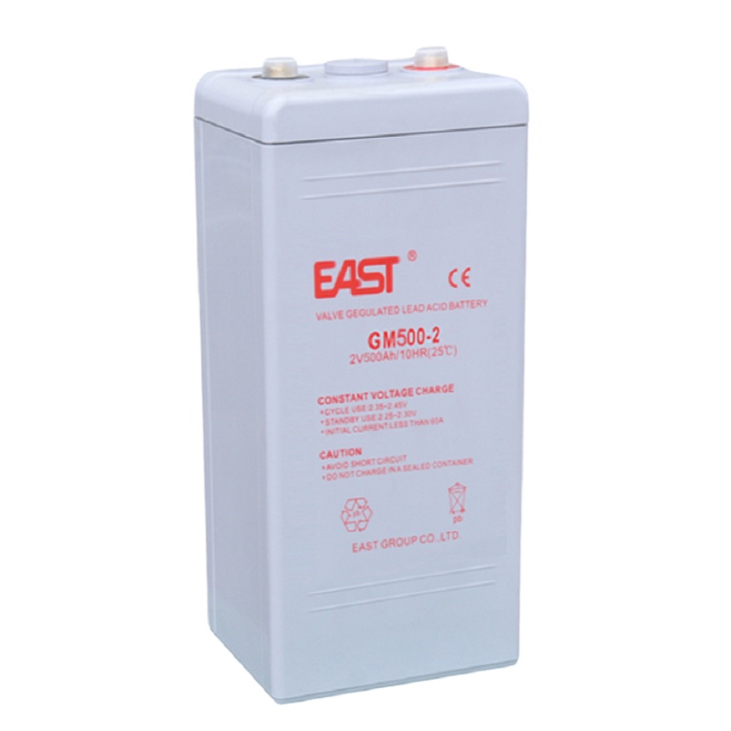 易事特 EAST 2V500AH 不间断电源