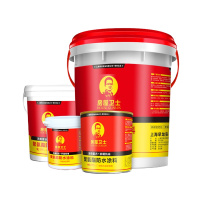 房屋卫士 聚氨酯防水涂料1KG