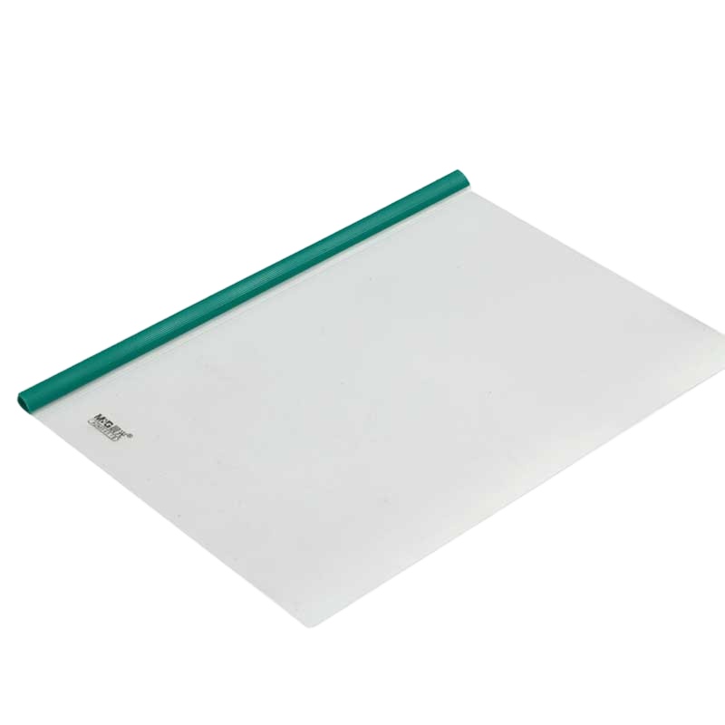 晨光(M&G) 抽杆夹 ADM94519A 15* 310*218mm 十个装白色