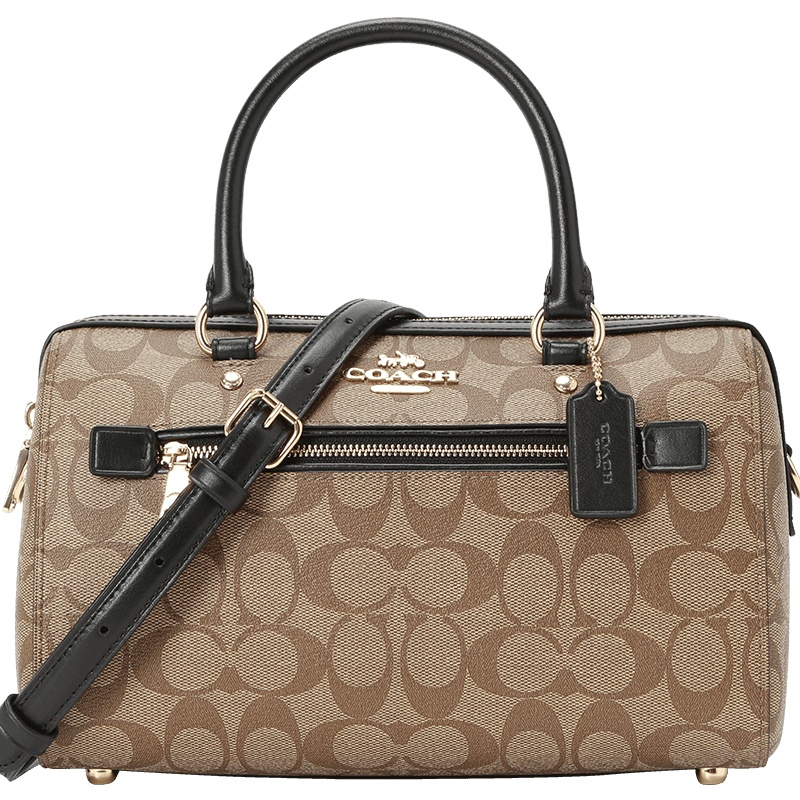 COACH 蔻驰 女士单肩包 F83607