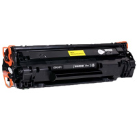 得力(deli)CF228A 28A 黑色硒鼓 适用M403D