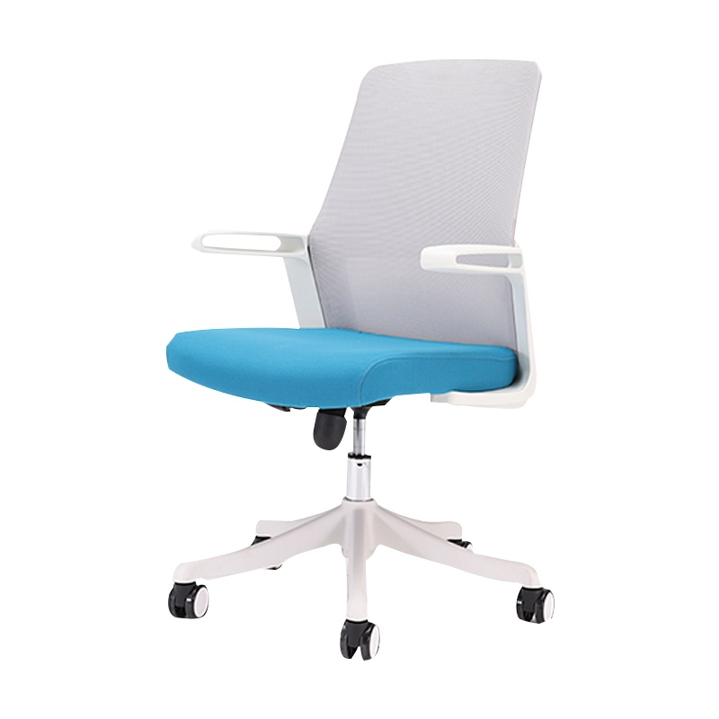 钜晟 办公椅转椅网布办公椅JS-B701