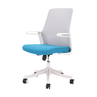 钜晟 办公椅转椅网布办公椅JS-B701