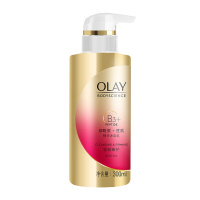 OLAY玉兰油 BODYSCIENCE紧致臻护精华沐浴乳500ML