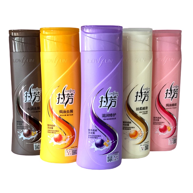 拉芳洗发水 200ml