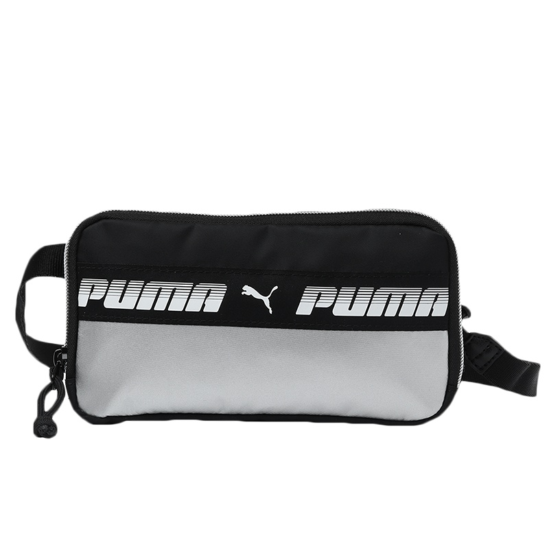 PUMA彪马女包运动包休闲小肩包单肩包斜挎包077413