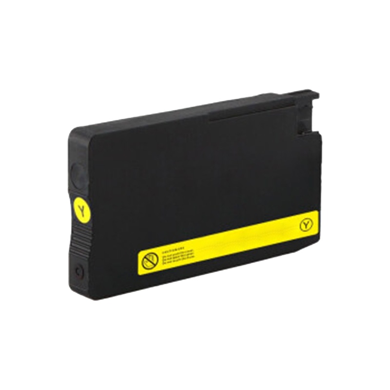 兰韵 黄色墨盒 LY-955XLY 适用惠普8710/8210/8720/7720/7740/7730 单个装