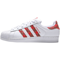 adidas阿迪达斯三叶草女鞋运动鞋休闲鞋板鞋FU7446