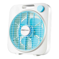 台式电风扇家用转页扇静音台扇学生便携小风扇宿舍电扇