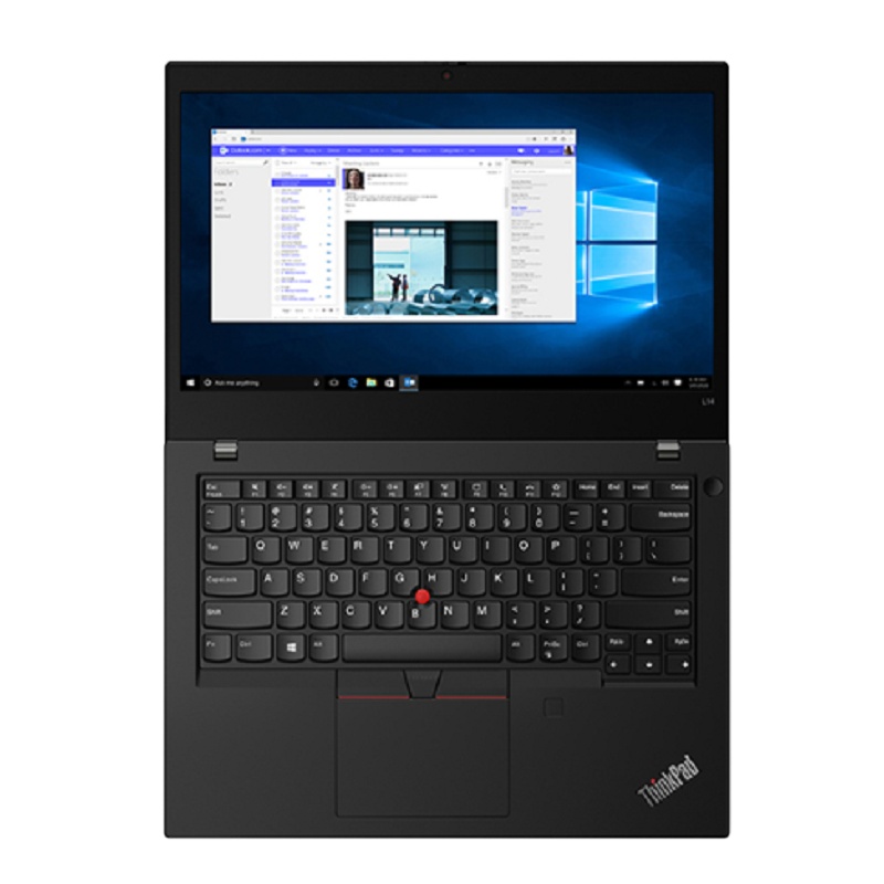 联想笔记本Thinkpad L14(R5 4650U 16G 512GSSD Win10P 14寸高清屏高端商务三年保)