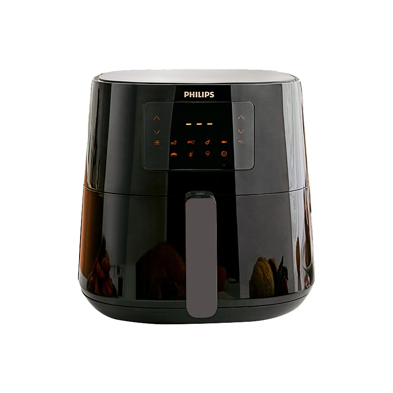 飞利浦空气炸锅新款无油电炸锅家用智能全自动多功能大容量 HD9270