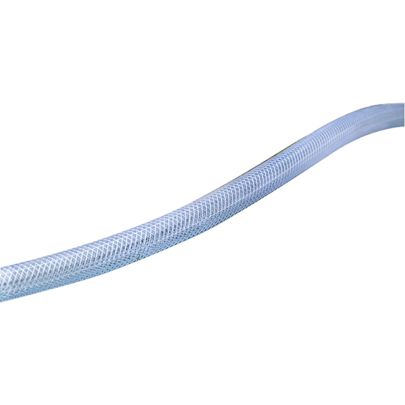 鸣固PVC浇花软管2米/卷