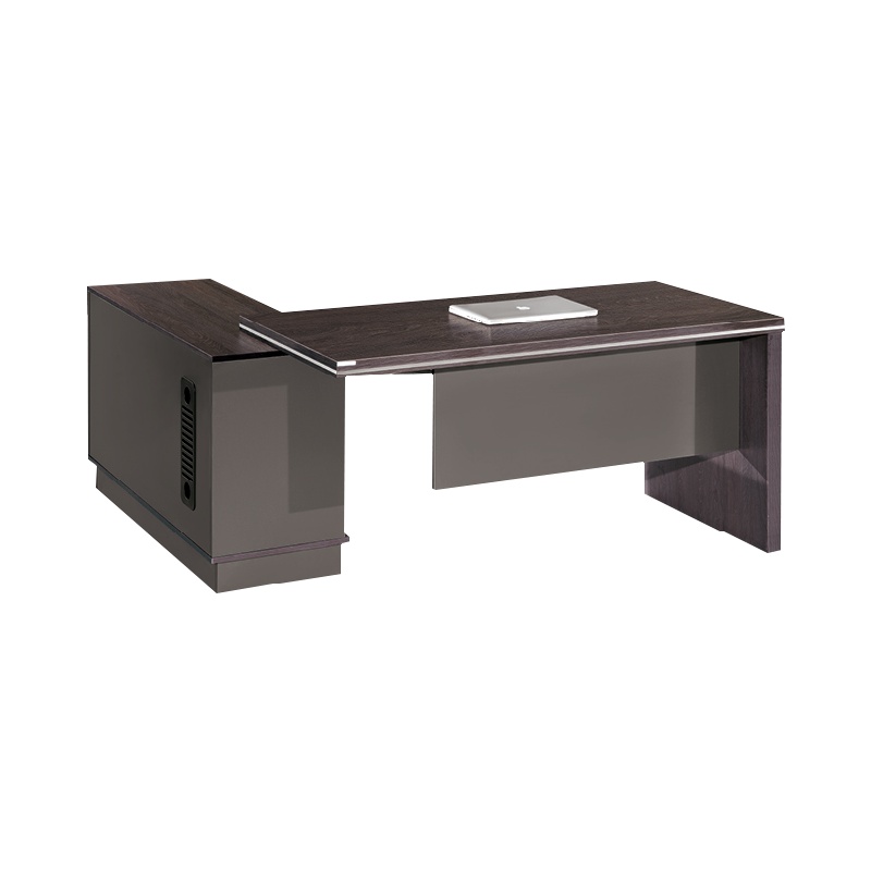 钜晟 办公家具板式主管桌1.8米中班台JS-B1873-X