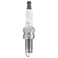 NGK铱铂金火花塞 IZKR7B 单支装 7563 适用于新捷达/新桑塔纳