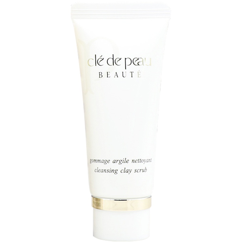 肌肤之钥(cpb)光采焕颜磨砂膏 20ml*2