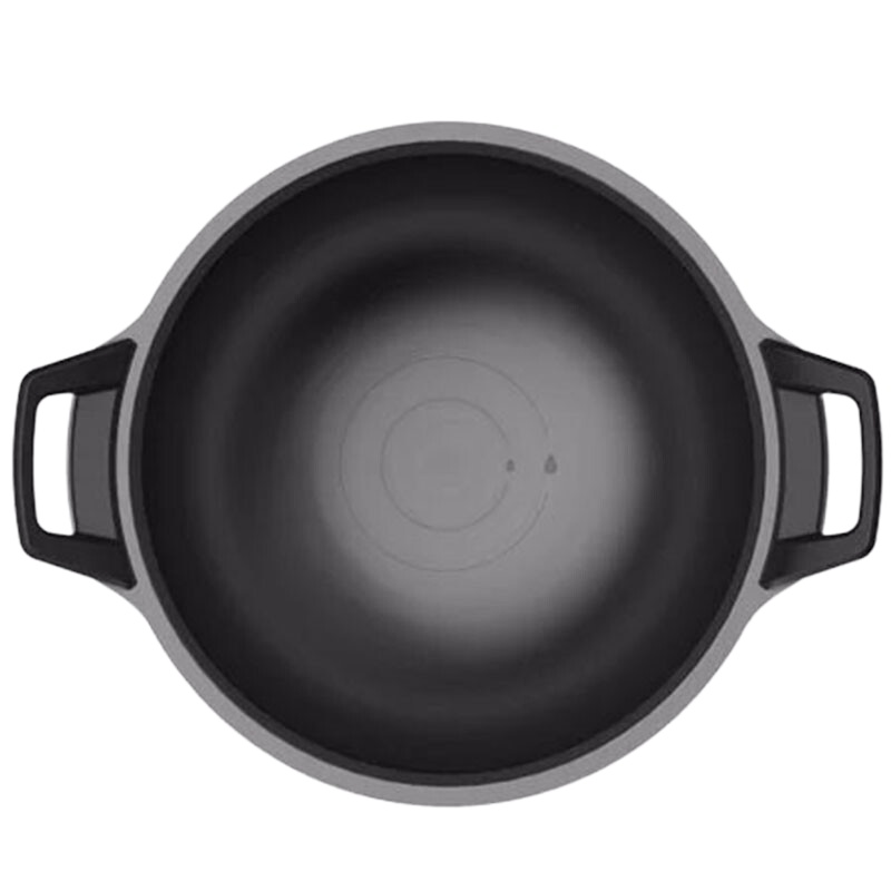 美的炒锅 MP-CT34A05