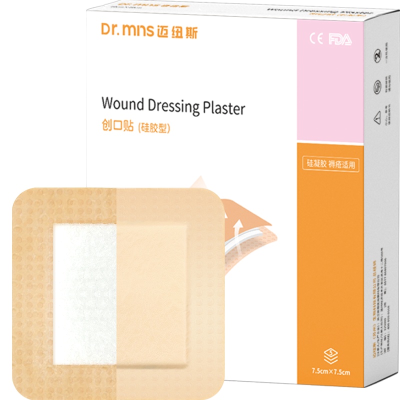 迈纽斯创口贴
