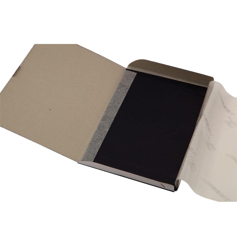 企购优品 薄型印蓝纸、复写纸