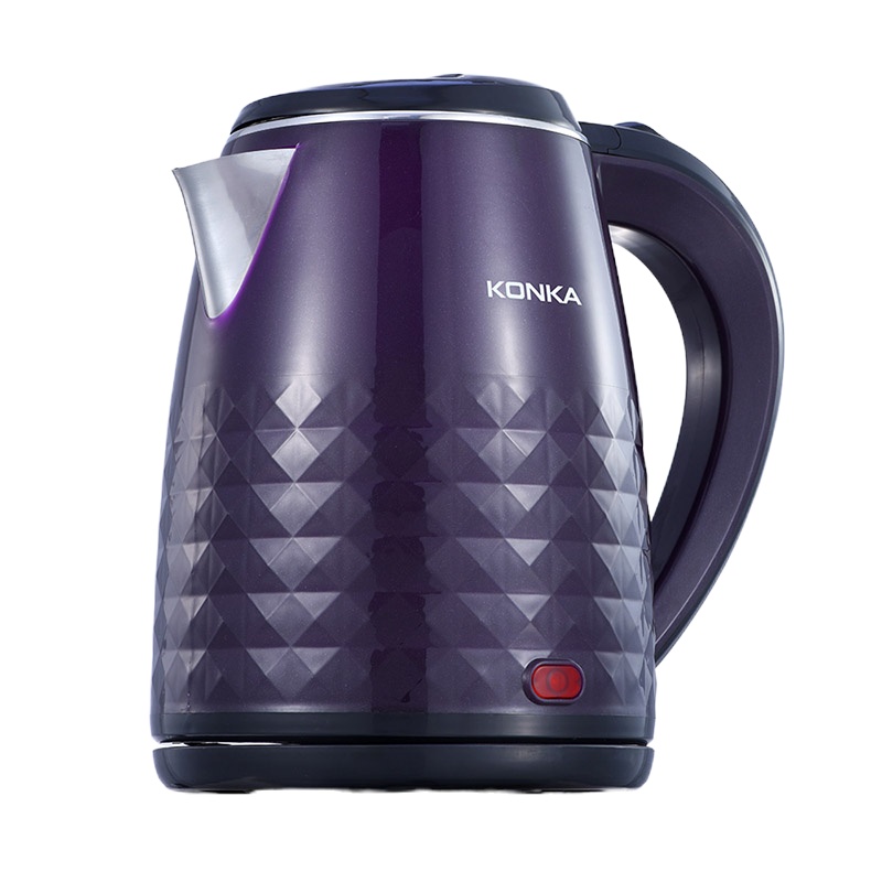 康佳 紫星壶 电热水壶 KGBL-2004