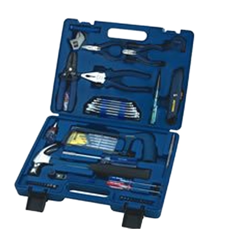 企购优品安信41件电讯网络组合工具