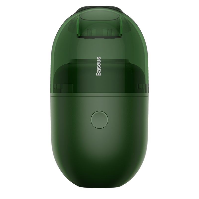 倍思桌面吸尘器橡皮擦清洁器微型桌上键盘清理吸尘机usb充电小型