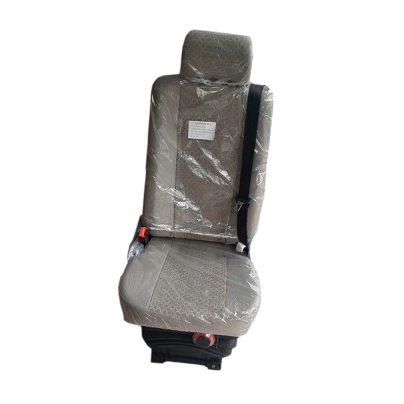 TRW 东风EQ2102 主驾座椅总成