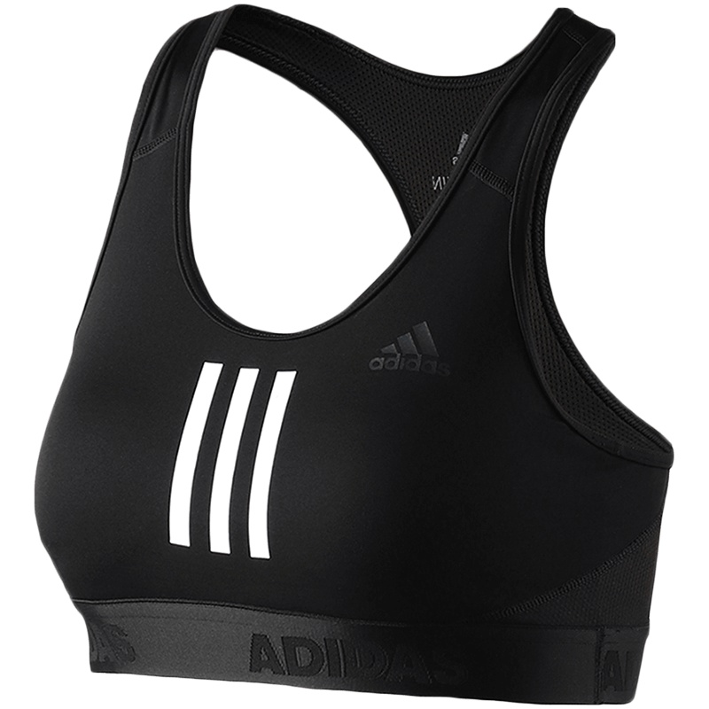 阿迪达斯女服运动胸衣运动内衣综合训练服装DT4026