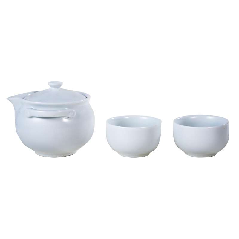 什物计画 对饮-如意（念白）