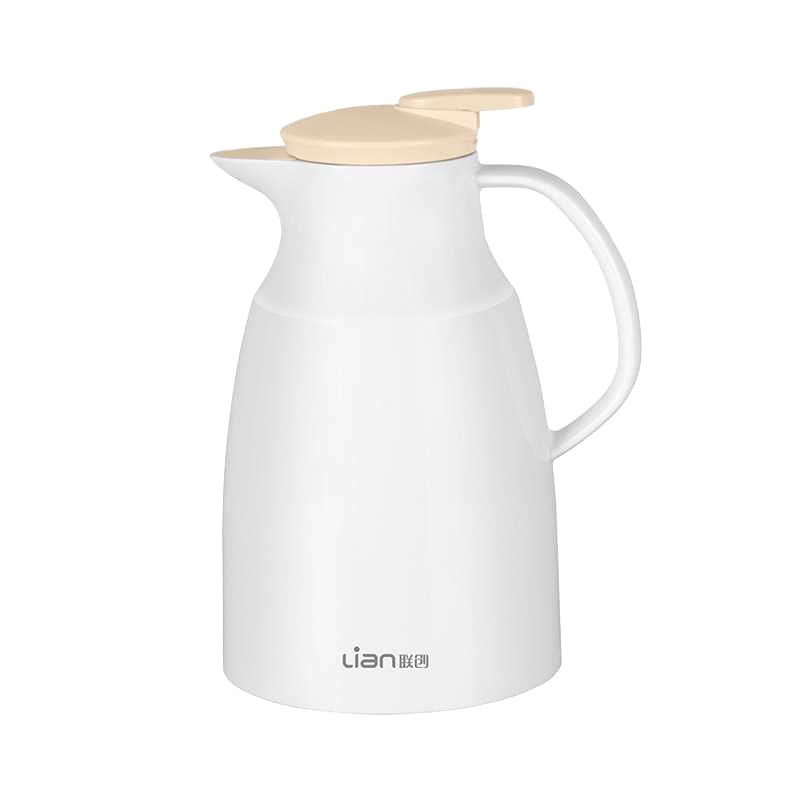 企业定制 联创不锈钢真空保温壶 不支持零售