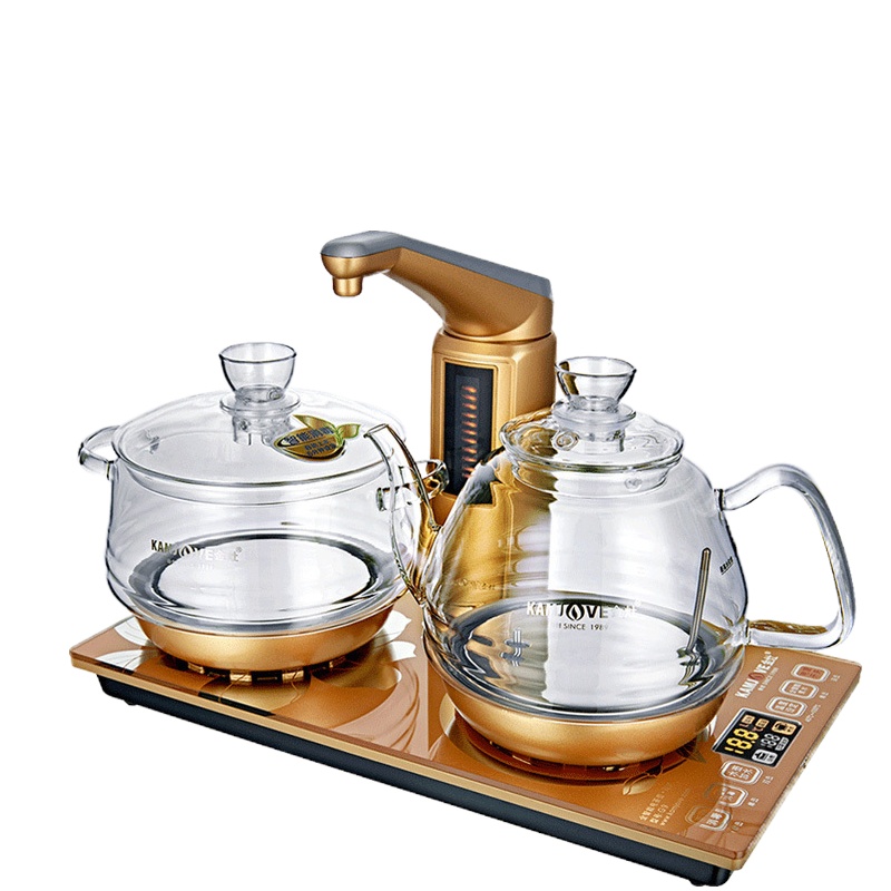 (HD)金灶(KAMJOVE) G9 1L 电热水壶(计价单位:台)