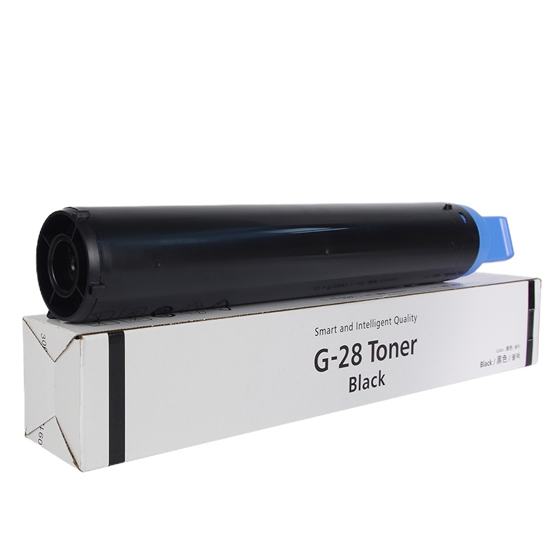 佳能(Canon) G-28 原装粉盒 适用IR2018 2022 2030 2120 2020 311K 312K墨粉