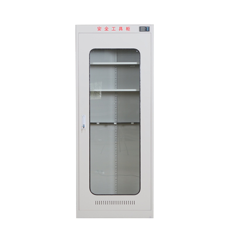 豫亿腾 四层安全工具柜 智能温湿度控制工具柜 可定制