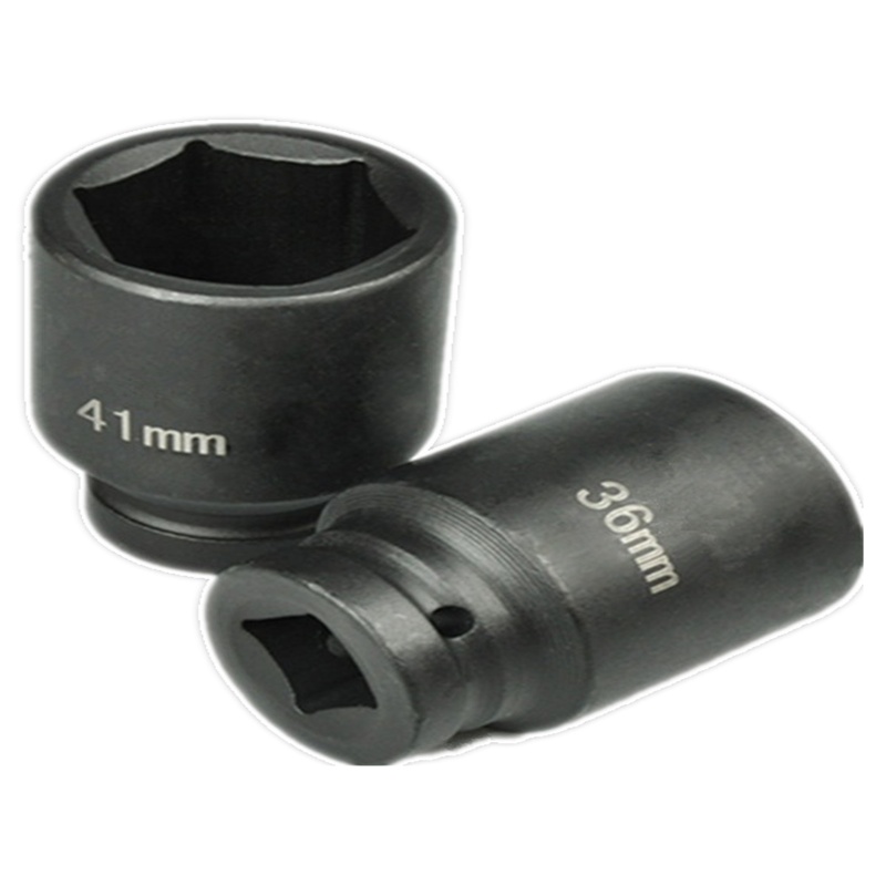 东工3/4"六角弹簧套筒46mm