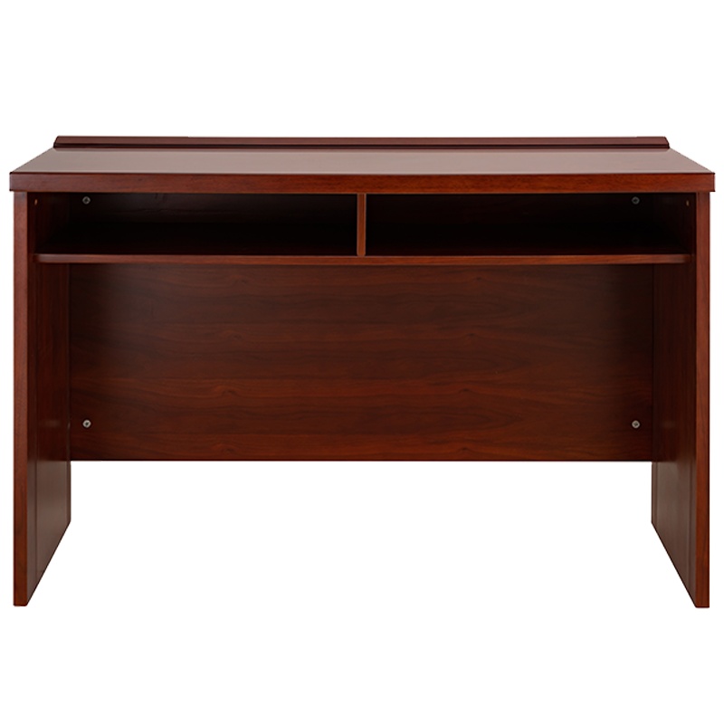 匡大 办公家具油漆办公桌1.2米会议桌培训桌H2812